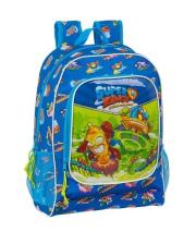 Opakowanie Super Zings - Plecak 42cm S5