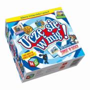 Opakowanie Świat w datach - Uczę się w mig