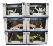 Opakowanie Świat zwierząt domowe - Zagroda