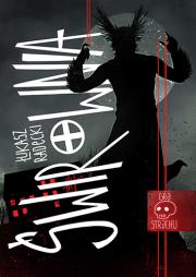 Świrownia. Autor: Radecki Łukasz. Dadada.pl Okładka książki Świrownia