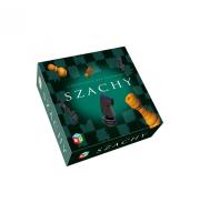 Opakowanie Szachy małe