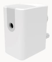 Opakowanie Temperówka na korbkę Student M&G