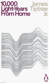 Okładka książki Ten Thousand Light-Years From Home
