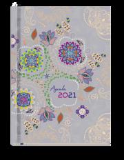 Opakowanie Terminarz 2021 Agenda MiP fale