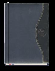 Opakowanie Terminarz 2021 Asesor MiP szary