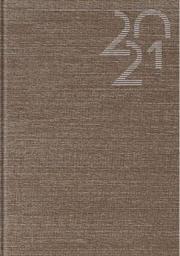 Opakowanie Terminarz 2021 B7 Caribe piaskowy