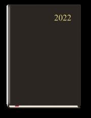 Opakowanie Terminarz 2021 Firmowy MiP stalowy