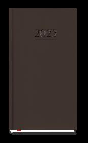 Opakowanie Terminarz 2021 Kieszonkowy MiP czarny