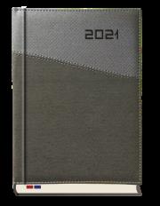 Opakowanie Terminarz 2021 Konsul MiP zielony