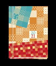 Opakowanie Terminarz 2021 Marta MiP 02