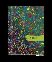 Opakowanie Terminarz 2021 Marta MiP 06