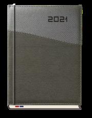 Opakowanie Terminarz 2021 Mecenas MiP zielony