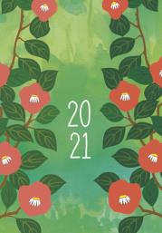 Opakowanie Terminarz 2021 Mikro MiP