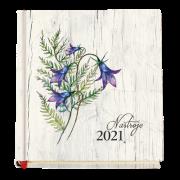 Opakowanie Terminarz 2021 Nastroje MiP