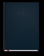 Opakowanie Terminarz 2021 Popularny MiP granat