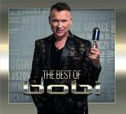 The Best of Bobi CD. Wydawca: Wydawnictwo Muzyczne Folk. Dadada.pl Opakowanie The Best of Bobi CD
