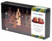 Opakowanie The Waiter's Tray - łamigłówka Recent Toys G3