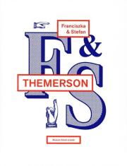 Themersonowie i awangarda. Autor:   Praca zbiorowa. Dadada.pl Okładka książki Themersonowie i awangarda