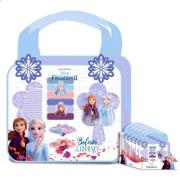 Opakowanie Torba z akcesoriami do włosów Frozen 2