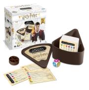 Opakowanie Trivial Pursuit (quiz) Harry Potter: część 2