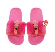 Opakowanie Ty Fashion Gilda - Kapcie Flaming rozmiar L