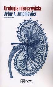 Opakowanie Urologia nieoczywista