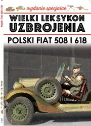Okładka książki Wielki Leksykon Uzbrojenia Wydanie Specjalne nr 4/20