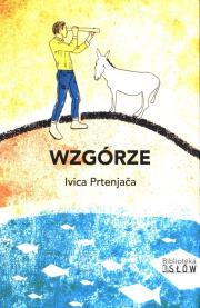 Okładka książki Wzgórze