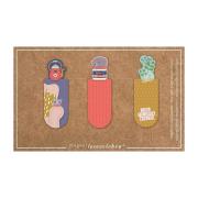 Opakowanie Zakładki magnetyczne - Czas Na Relaks