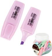 Zakreślacz GR-502P mini pastelowy (30szt) GRAND. Wydawca: Grand. Dadada.pl Opakowanie Zakreślacz GR-502P mini pastelowy (30szt) GRAND