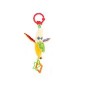 Zawieszka Banan. Wydawca: Dumel. Dadada.pl Opakowanie Zawieszka Banan