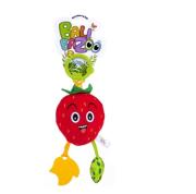 Opakowanie Zawieszka Truskawka