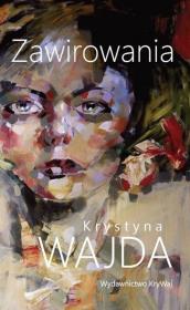 Okładka książki Zawirowania