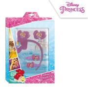 Opakowanie Zestaw akcesoriów do włosów Księżniczki