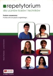 Okładka książki Zestaw Repetytorium ZR + odzwierciedlenie