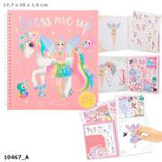 Opakowanie Zestaw YLVI i jednorożec Dress me Up 10467A