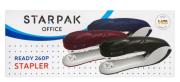 Opakowanie Zszywacz Ready STK-260 P bordowy