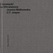 Związki Rozwiązki. Autor:   Praca zbiorowa. Dadada.pl Okładka książki Związki Rozwiązki