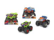 Action Monster Truck Pick Up mix. Wydawca: Dickie Toys. Dadada.pl Opakowanie Action Monster Truck Pick Up mix
