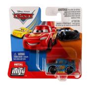 Auta. Mikroauto Bucky Bearingly. Wydawca: Mattel. Dadada.pl Opakowanie Auta. Mikroauto Bucky Bearingly