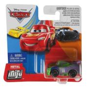 Auta. Mikroauto H.J Hollis. Wydawca: Mattel. Dadada.pl Opakowanie Auta. Mikroauto H.J Hollis