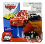 Auta. Mikroauto Heyday Junior Moon. Wydawca: Mattel. Dadada.pl Opakowanie Auta. Mikroauto Heyday Junior Moon