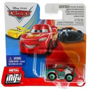 Auta. Mikroauto Murray Clutchburn. Wydawca: Mattel. Dadada.pl Opakowanie Auta. Mikroauto Murray Clutchburn