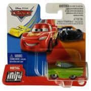 Auta. Mikroauto Ramone. Wydawca: Mattel. Dadada.pl Opakowanie Auta. Mikroauto Ramone