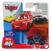 Auta. Mikroauto Rex Revler. Wydawca: Mattel. Dadada.pl Opakowanie Auta. Mikroauto Rex Revler