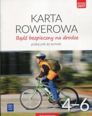 Bądź bezpieczny na drodze zajecia tech. kl.4-6 2017 BPZ. Autor: 143606 Bogumiła Bogacka-Osińska, Łazuchiewicz Danuta. Dadada.pl Okładka książki Bądź bezpieczny na drodze zajecia tech. kl.4-6 2017 BPZ