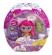 Opakowanie Bellies - Rozkoszne brzuszki. Lalka Bellie-Beth