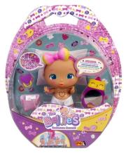 Opakowanie Bellies - Rozkoszne brzuszki. Lalka Kuki-Cute