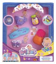 Opakowanie Bellies - Rozkoszne brzuszki. Zestaw Słodkie Sny