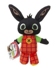 Bing plusz 20cm. Wydawca: Golden Bear. Dadada.pl Opakowanie Bing plusz 20cm